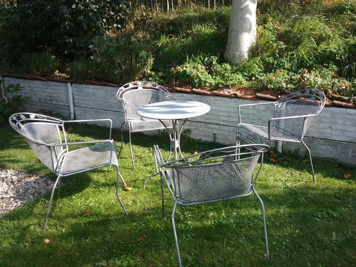 Vakantiehuis Het Werkmanshuisje