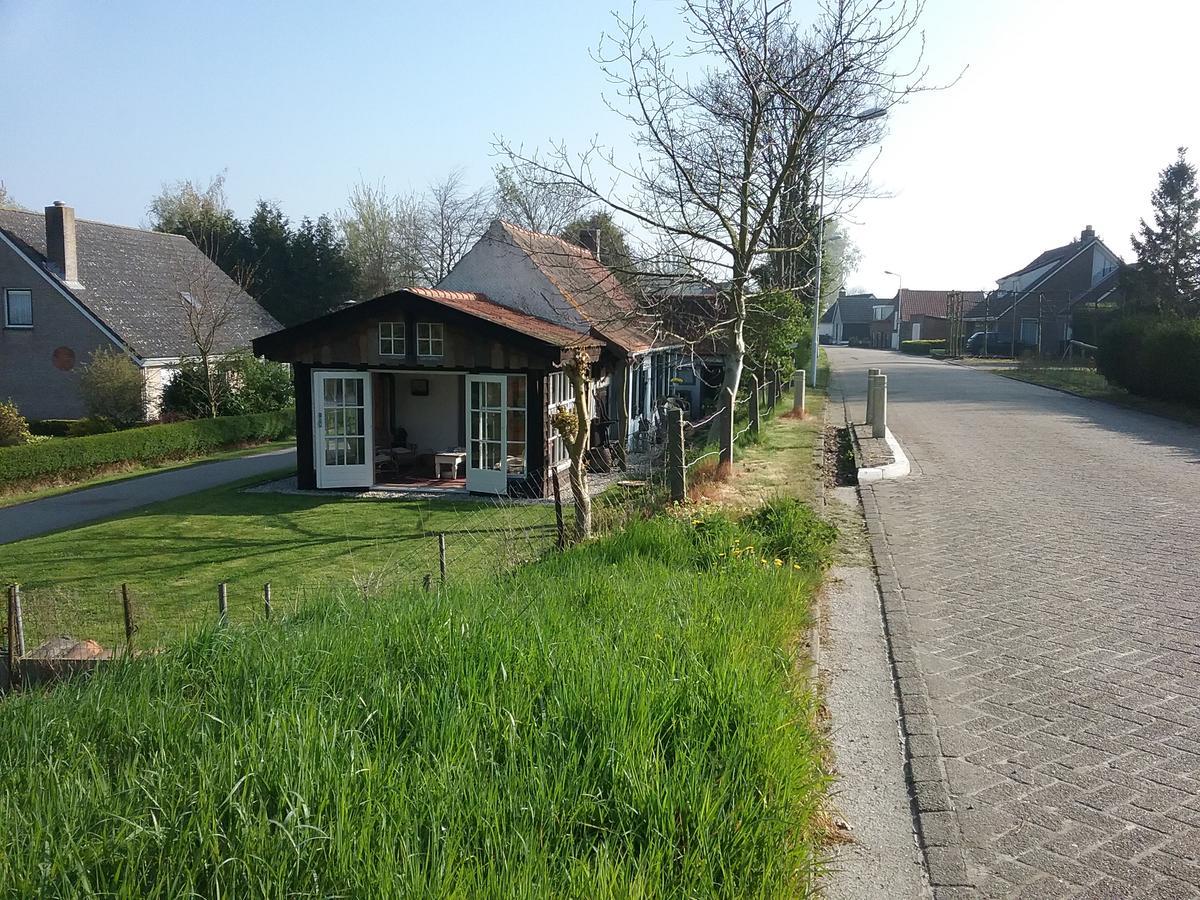 Het Werkmanshuisje * Westdorpe